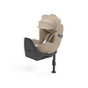 Cybex Fotelik samochodowy Sirona T i-Size (siedzisko do bazy) Cozy Beige (Plus)