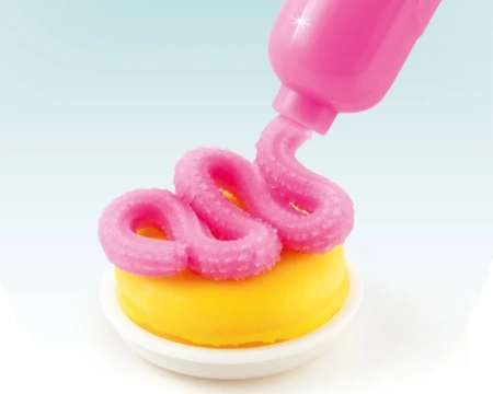 Epee Koci Domek Gabi – Kuchnia Łakotka, zestaw z masą plastyczną