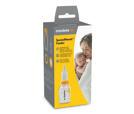 Medela Zestaw smoczka SpecialNeeds