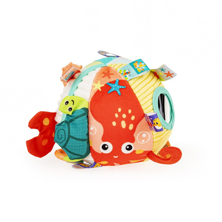 Jolly Baby Piłka Ocean Deluxe