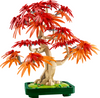 Lego 10348 Botanicals Klon palmowy bonsai