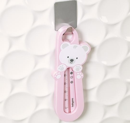 Termometr pływający do kąpieli Miś 777/03