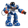 Xtrem Bots - Interaktywny Robot Elite Trooper do nauki programowania + pociski