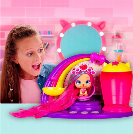 VIP PETS Salon fryzjerski Fabio i Fabia 714687