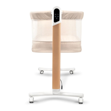 NENO Como 4 w 1 Łóżeczko dostawne