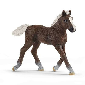 Schleich Źrebię rasy szwarcwaldzkiej 13899