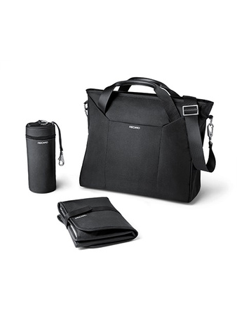 Wielofunkcyjna torba do wózka z przewijakiem Recaro