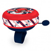 Seven Polska Dzwonek do roweru Spider-Man 