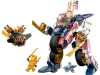 Lego Ninjago Mech Sory zmieniający się w motocykl wyścigowy 71792