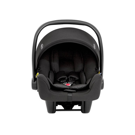 Graco Fotelik samochodowy SNUGLITE 40-75 cm Midnight