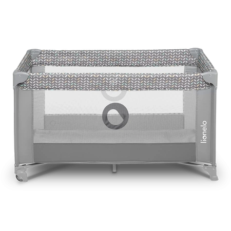 Lionelo Łóżeczko turystyczne Stefi