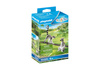 Lemury Playmobil 70355
