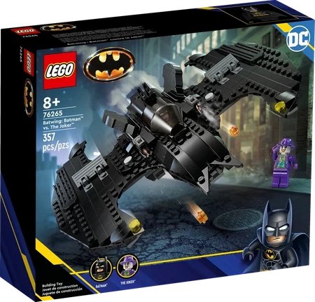 Lego Batwing: Batman™ kontra Joker™ 76265