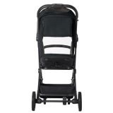 Espiro Wózek spacerowy Else 08 Smokey Brown