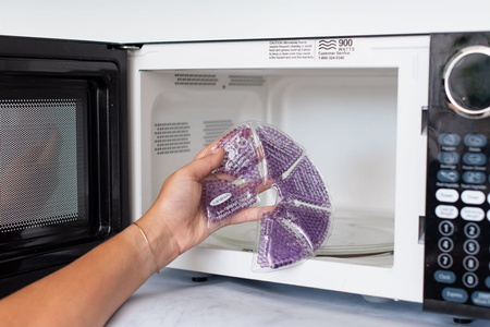 Lansinoh Therapearl 3w1 – Kompresy żelowe