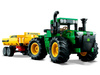 Lego Technic 42136 Traktor John Deere 9620R 4WD