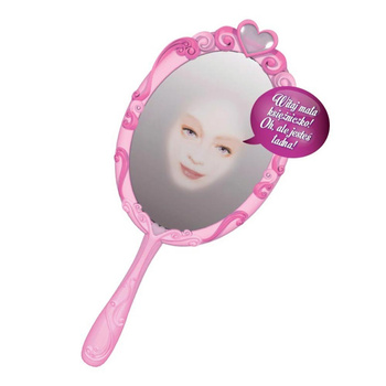 Zaczarowane lustereczko Dumel Discovery