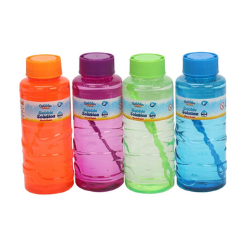 Dumel Bubble Solution Płyn do baniek 473ml