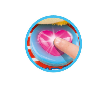 Piesek Bajeczka Smily Play