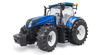 Bruder 03120 Traktor New Holland T7.315
