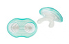 Tommee Tippee Gryzak dziąsełko (etap 1) 2 szt. 3m+