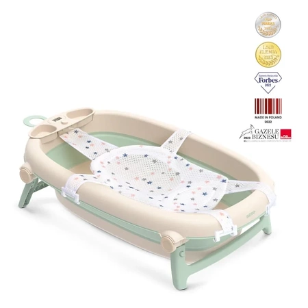 Neno Lucy wanienka składana dla dzieci