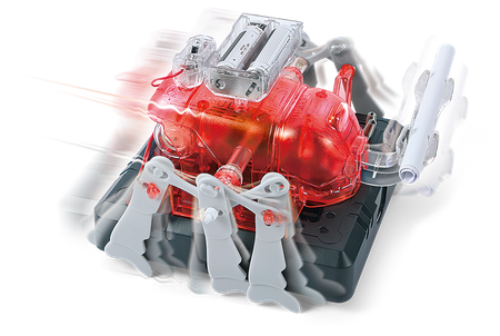 Dumel Tech Connex Robot - Chrząszcz