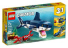 Lego Creator 31088 Morskie stworzenia