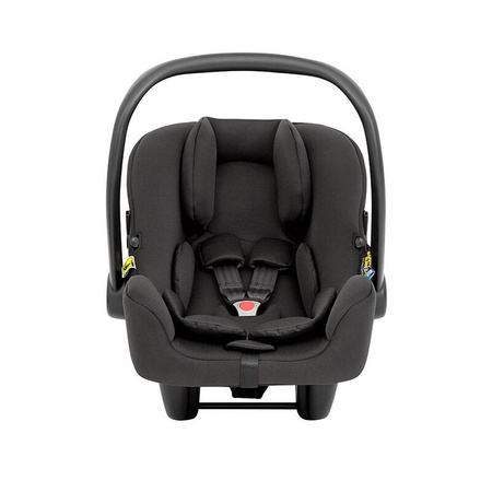 Graco Fotelik samochodowy SNUGLITE 40-75 cm Midnight