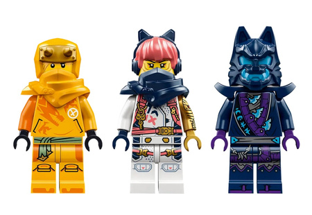Lego 71810 Ninjago Smoczątko Riyu