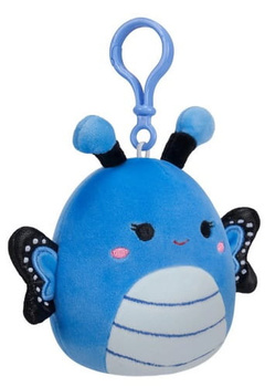 Jazwares Squishmallows Breloczek Waverly 9cm