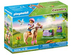 Kucyk Islandczyk do kolekcjonowania Playmobil 70514