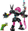 Lego 71495 DREAMZzz Mateo kontra mech Cybermózgowca