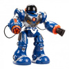 Xtrem Bots - Interaktywny Robot Elite Trooper do nauki programowania + pociski