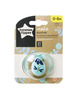 Tommee Tippee Smoczek uspokajający MODA 0-6m 