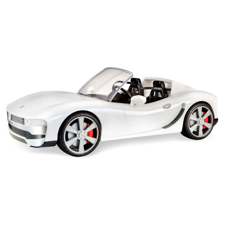 MGA Rainbow High - Samochód zmieniający kolor 8w1