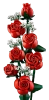 Lego Bukiet róż 10328