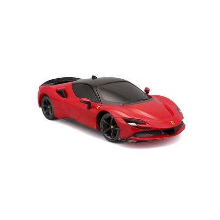 Maisto Tech RC PREMIUM - FERRARI SF90 STRADAIE 1:24