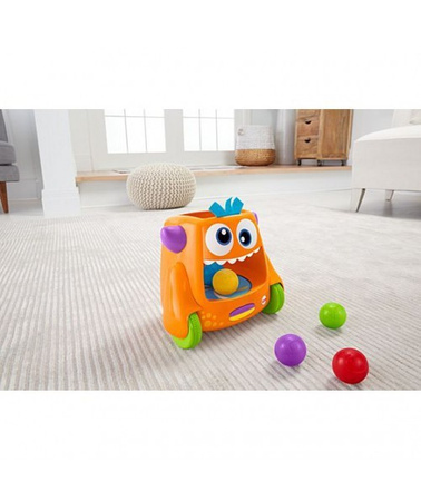 Śpiewający Stworek-Kręciołek Fisher-Price FHD55