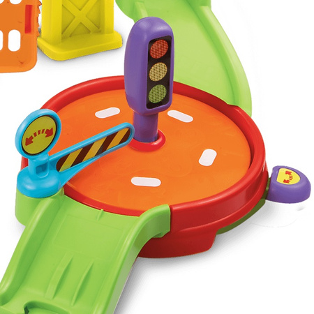 Posterunek Policji Vtech