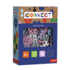 Zestaw klocków Connect Basic Girl