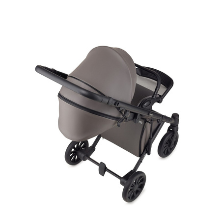 Anex E/Type wózek wielofunkcyjny, zestaw 2w1 Gothic et-03A