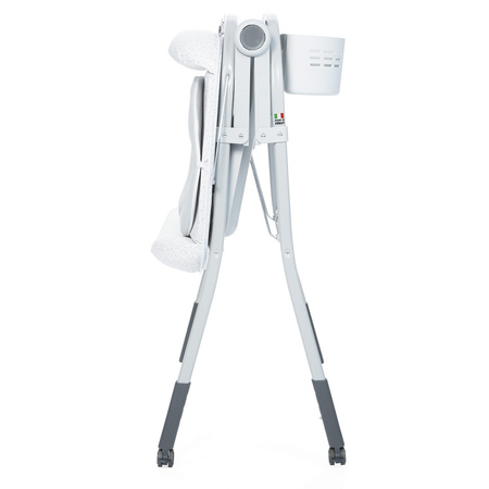 Chicco Wanienka z przewijakiem Cuddle & Bubble kolor DOTS