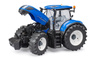 Bruder 03120 Traktor New Holland T7.315
