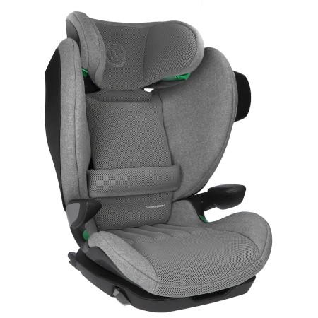 Avionaut Fotelik Samochodowy MaxSpace AirFlow 100 - 150 cm Grey