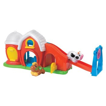 Świat Zwierząt Farma Dumel