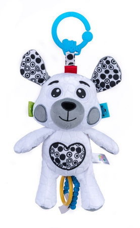 Balibazoo Zawieszka Pies Pozytywka