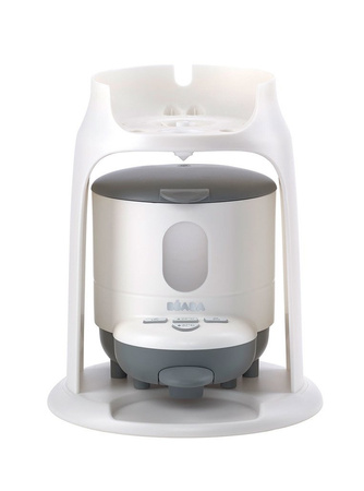 Beaba Bib'expresso Ekspres do mleka 2w1 White grey
