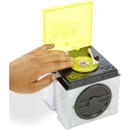 L.O.L Surprise Laleczka Remix Hairflip