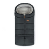 Petite&Mars Śpiworek zimowy 3w1 Jibot | Charcoal Grey